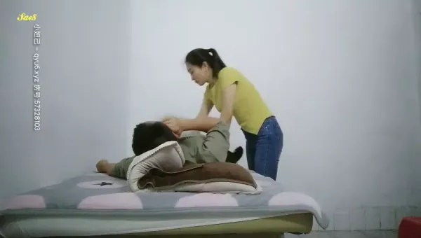 人丑鸟硬老村长足浴探花老相好少妇